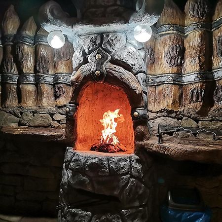 Хаджи Марковата Къща За Гости Гр.Дряново Exterior foto