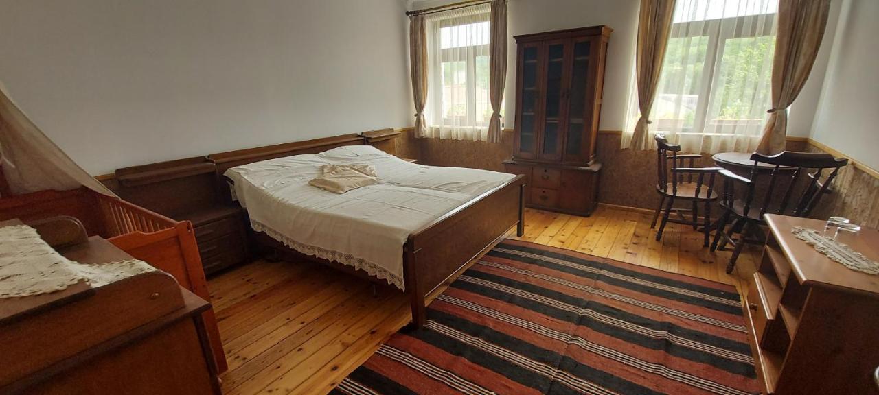 Хаджи Марковата Къща За Гости Гр.Дряново Exterior foto