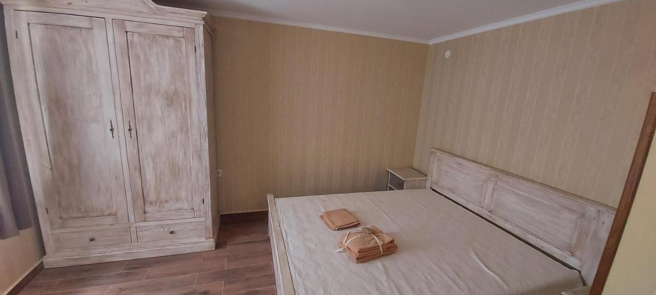 Хаджи Марковата Къща За Гости Гр.Дряново Exterior foto