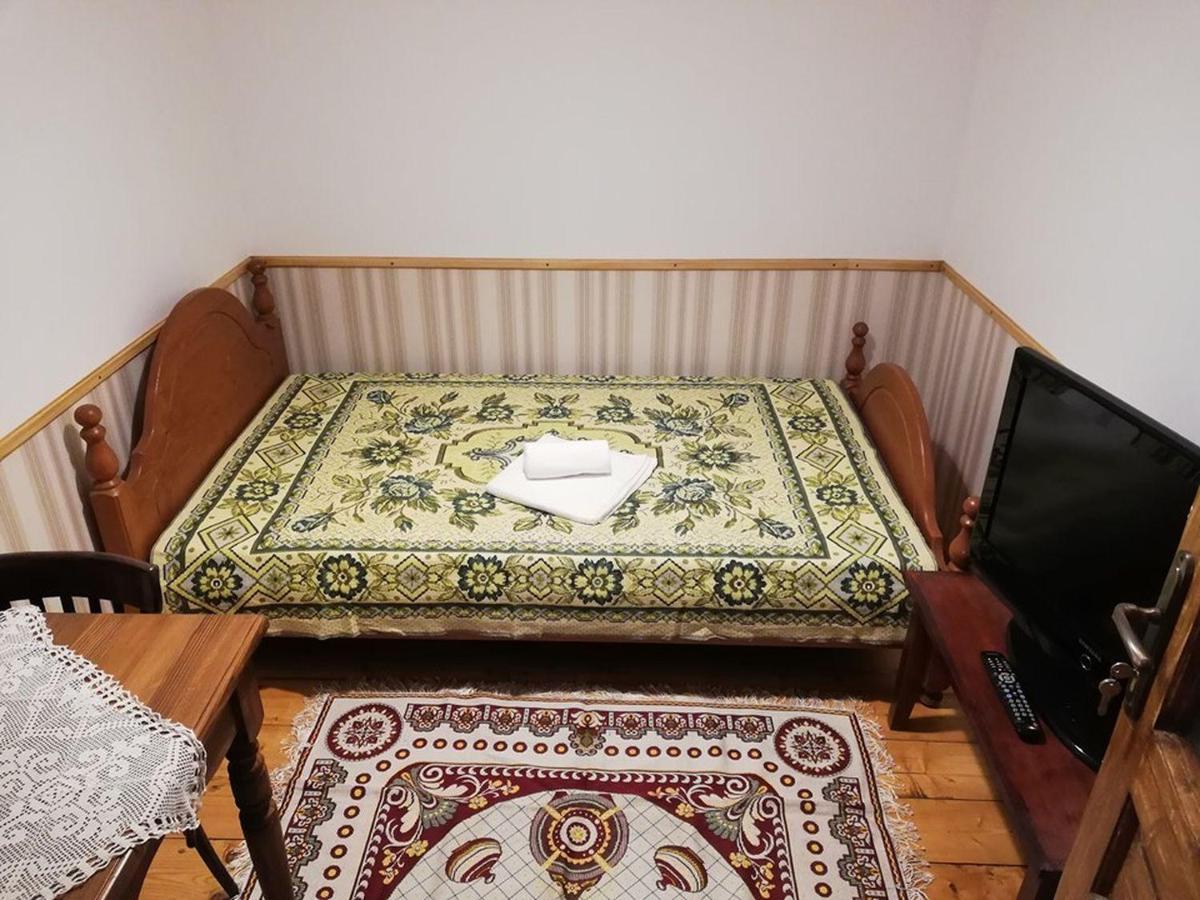 Хаджи Марковата Къща За Гости Гр.Дряново Exterior foto